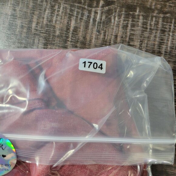 Cato Womens Red Linen Blend Tunic Top L Roll Tab Sleeve Casual Workwear Vibe - Picture 8 of 8